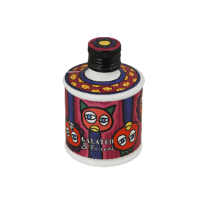 BALSAMIC VINEGAR OF MODENA designed CARLO VOLPI (250ml)