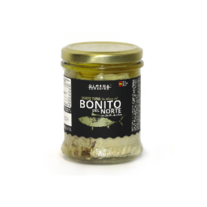 BONITO TUNA (210g)
