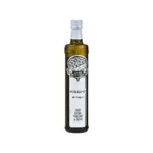 EVOO BORMANO TAGGIASCO (750ml)
