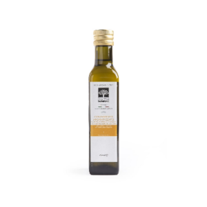 WHITE TRUFFLE with SUNFLOWER OIL (250ml)