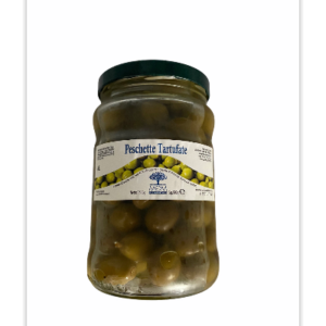 TRUFFLE PEACH (1500g)