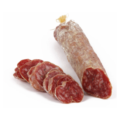 TRUFFLE SALAMI (350g)