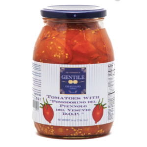 PIENNOLO TOMATO (922g)