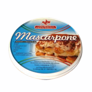 MASCARPONE (250g)