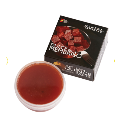 QUINCE JELLY (230g)