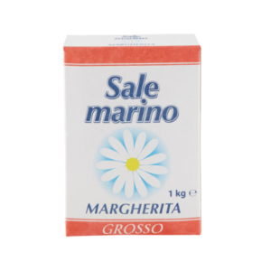 COARSE SEA SALT (1kg)