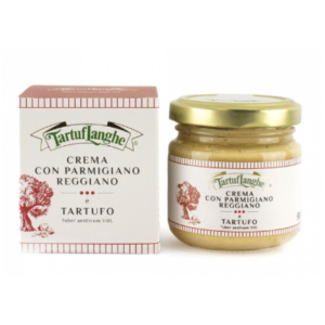PARMIGIANO TRUFFLE CREAM (90g)