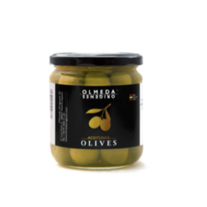 FINGER LICKING OLIVES (370g)