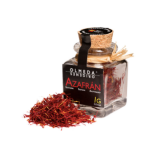 SAFFRON (1g)