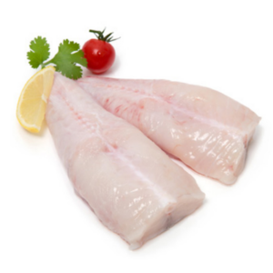 MONKFISH FILLET (300g)