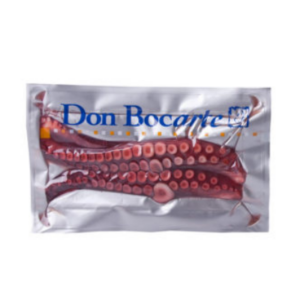 OCTOPUS LEGS 300GR