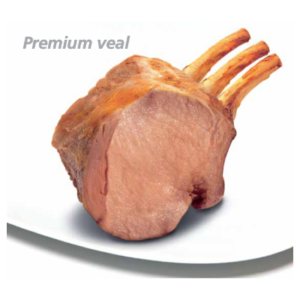 VEAL RACK (2kg)