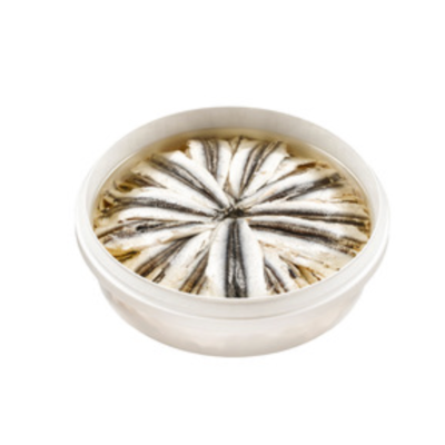 ANCHOVIES MARINATED (1kg)