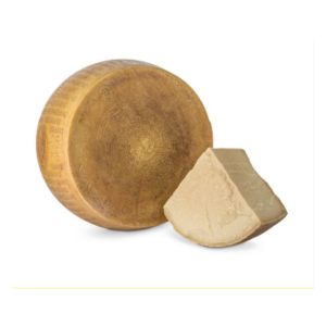 PARMIGIANO REGGIANO DOP 24M - Gennari (1kg)