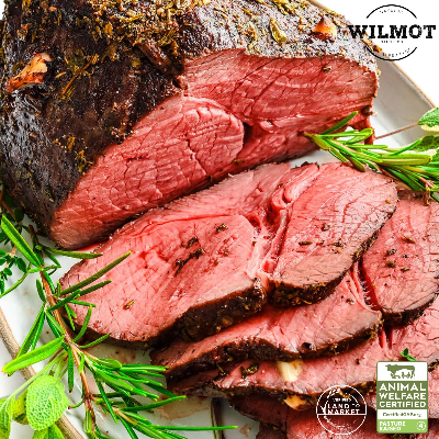 WILMOT ROSTBIFF (~3kg/pc) - Image 2