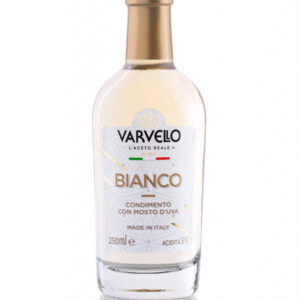 WHITE BALSAMIC (250ml)