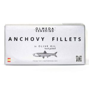 ANCHOVY FILLET (50g)