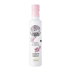 CHERRY BLOSSOM VINEGAR (250ml)