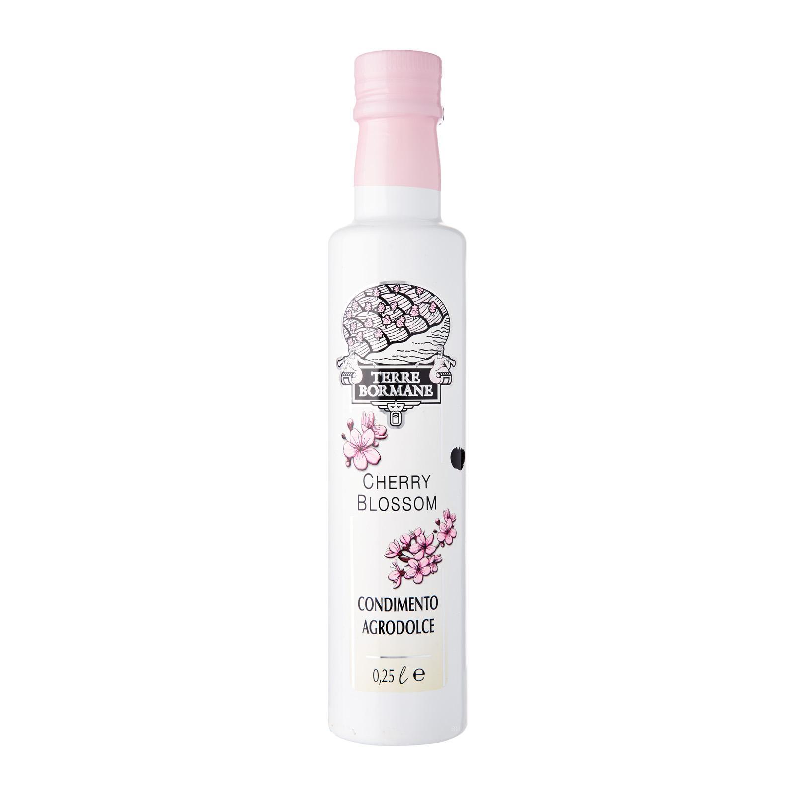 CHERRY BLOSSOM VINEGAR (250ml)