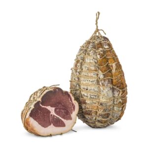 COPPA DI PARMA (100g)