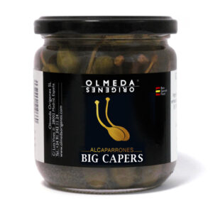 BIG CAPERS (370g)
