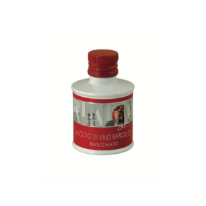 BAROLO VINEGAR (100ml)