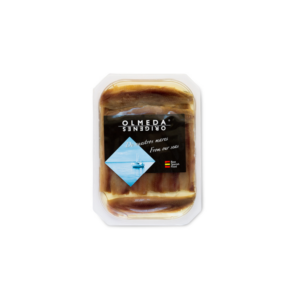 ANCHODINA SARDINE (100g)