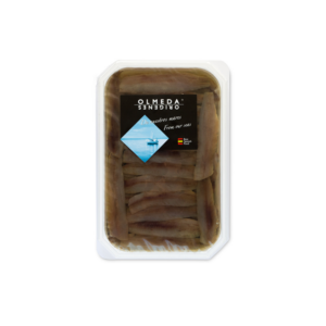 ANCHODINA SARDINE (740g)