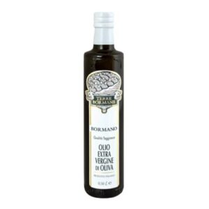 EVOO BORMANO TAGGIASCO (750ml)