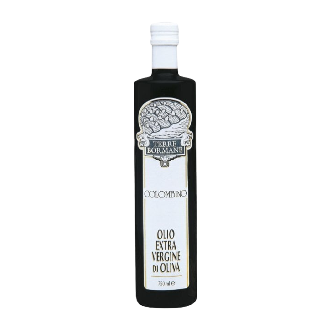 Colombino Extra Virgin Olive Oil 500ml – Terre Bormane | Premium Food Thailand