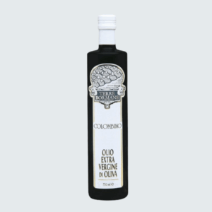 Colombino Extra Virgin Olive Oil 500ml – Terre Bormane | Premium Food Thailand