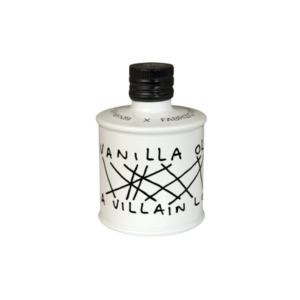 EVOO with VANILLA (250ml)