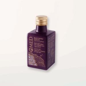 Extra Virgin Olive Oil with Black Truffle 250ml | Premium Food Thailand
