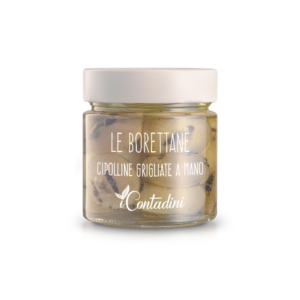 ONION BORETTANE (230g)
