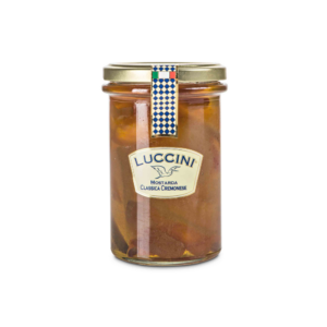MOSTARDA CREMONESE (380g)