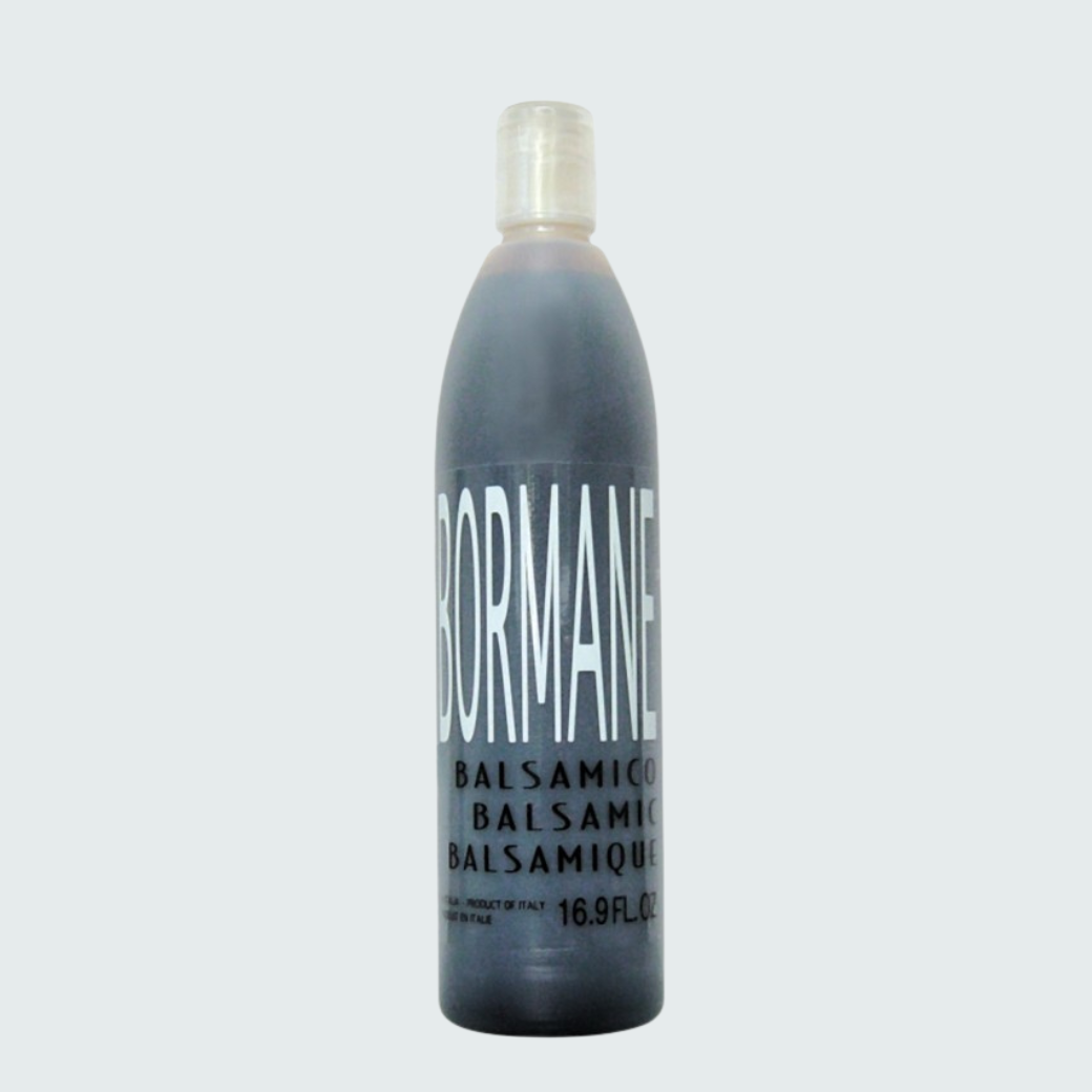 Balsamic Cream 500ml – Premium Italian Dressing | Premium Food Thailand