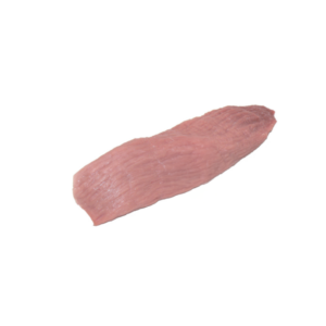 VEAL EYE OF ROUND (600g)