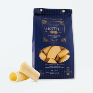 Paccheri Pasta 500g – Gentile Italian Pasta | Premium Food Thailand