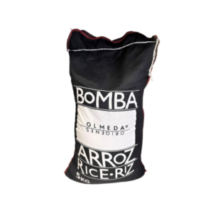 BOMBA RICE (5kg)