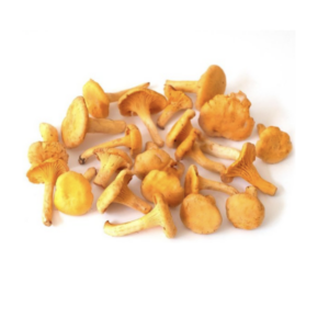 GIROLLES WILD FROZEN (500g)