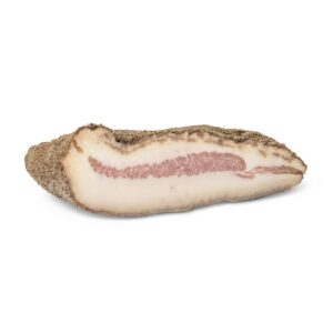 PEPPER GUANCIALE (200g)