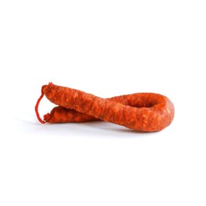 CHORIZO DEL PUEBLE FORT (250g)