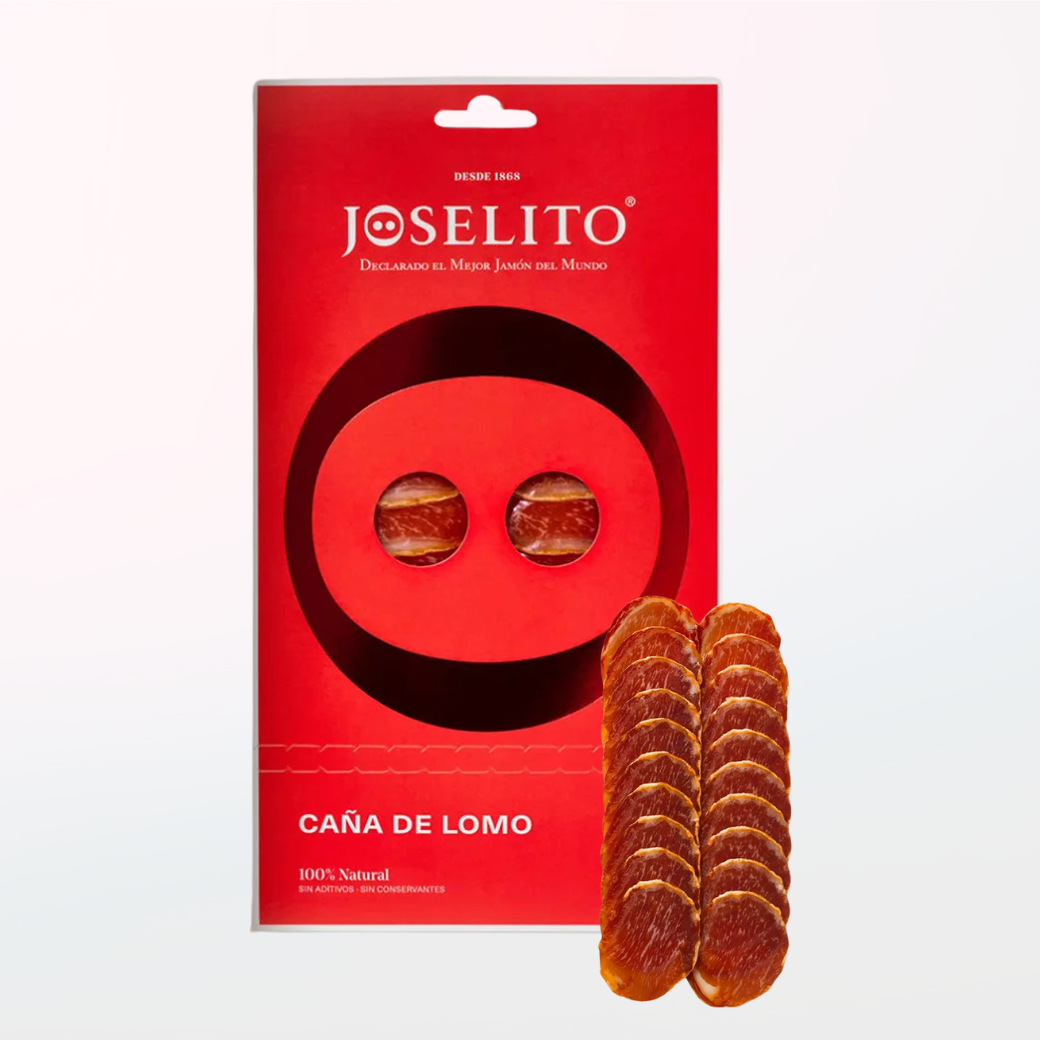 JOSELITO LOMO (70g) | Premium Food Thailand