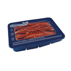 OCTOPUS TENTACLES, 8pcs (1.5kg)