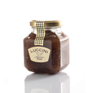FIG MUSTARD (110g)
