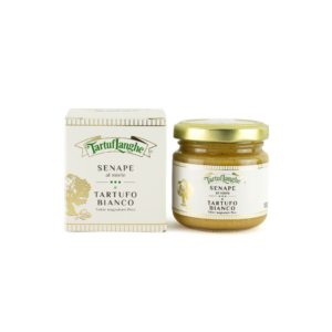TRUFFLE MUSTARD (380g)