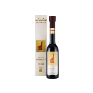 BOTTURA BALSAMIC VINEGAR (250ml)