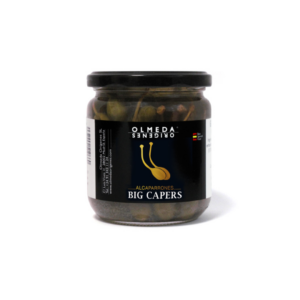 BIG CAPERS (370g)