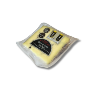 MANCHEGO BLACK TRUFFLE 5-6M (200g)