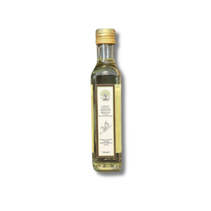 WHITE TRUFFLE with SUNFLOWER OIL (250ml)